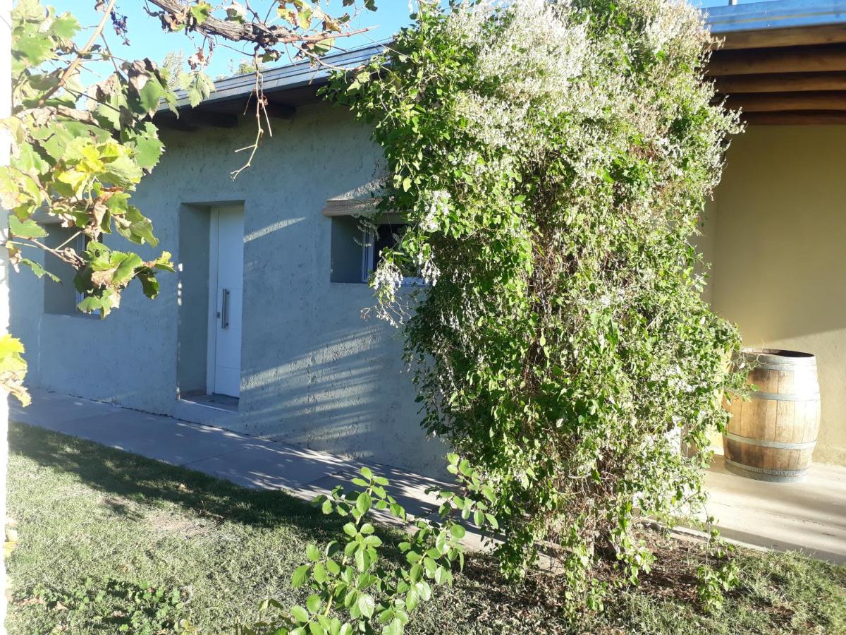 Casa De Campo Las Olivas San Rafael  Kültér fotó