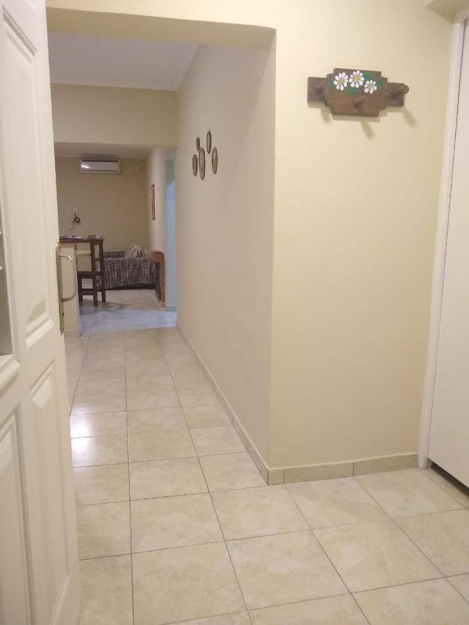 Casa De Campo Las Olivas San Rafael  Kültér fotó