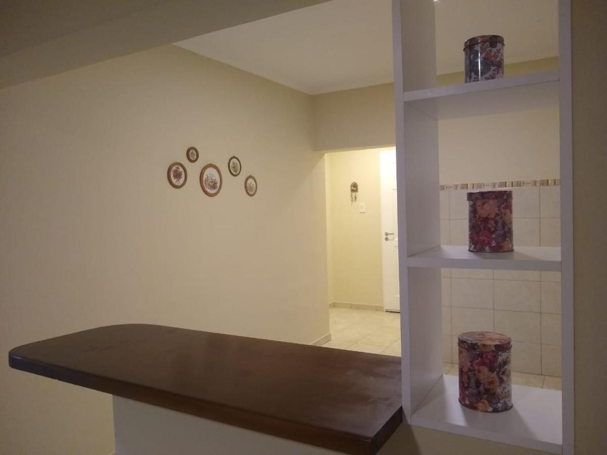 Casa De Campo Las Olivas San Rafael  Kültér fotó