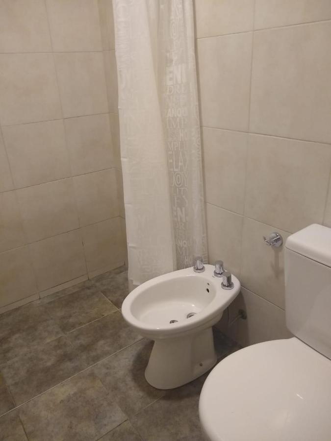 Casa De Campo Las Olivas San Rafael  Kültér fotó