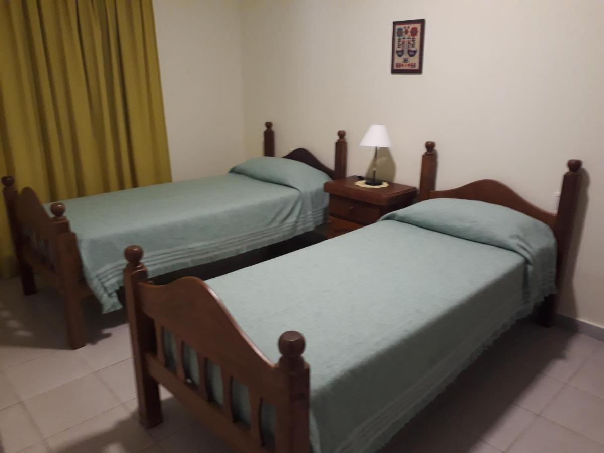 Casa De Campo Las Olivas San Rafael  Kültér fotó