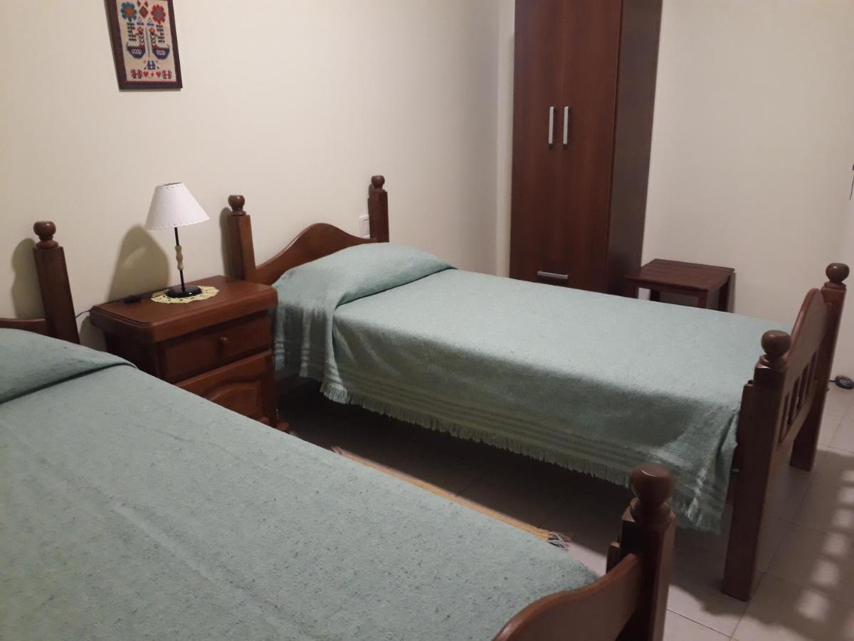 Casa De Campo Las Olivas San Rafael  Kültér fotó